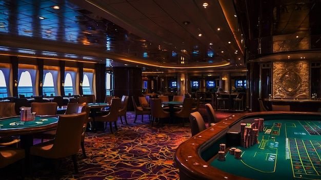 poci Live Casino